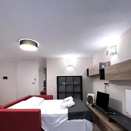 Appartement La Fonte Dell' 8-private Parking *