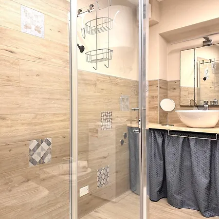 Appartement La Fonte Dell' 8-private Parking