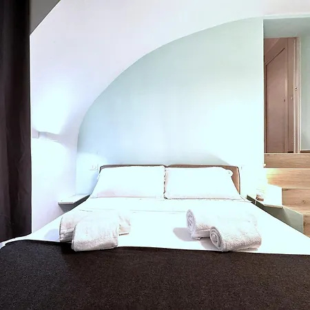 Appartement La Fonte Dell' 8-private Parking