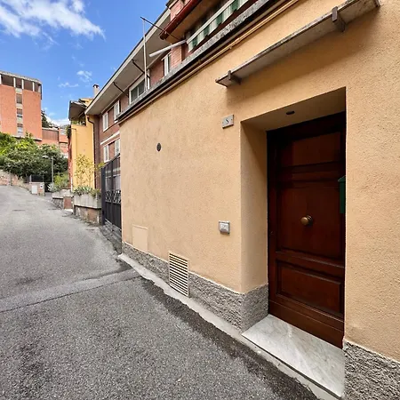 La Fonte Dell' 8-private Parking * 锡耶纳