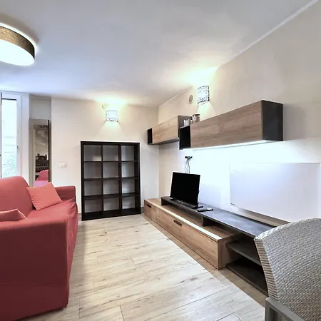 Appartement La Fonte Dell' 8-private Parking