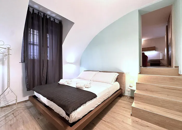 La Fonte Dell' 8-private Parking *