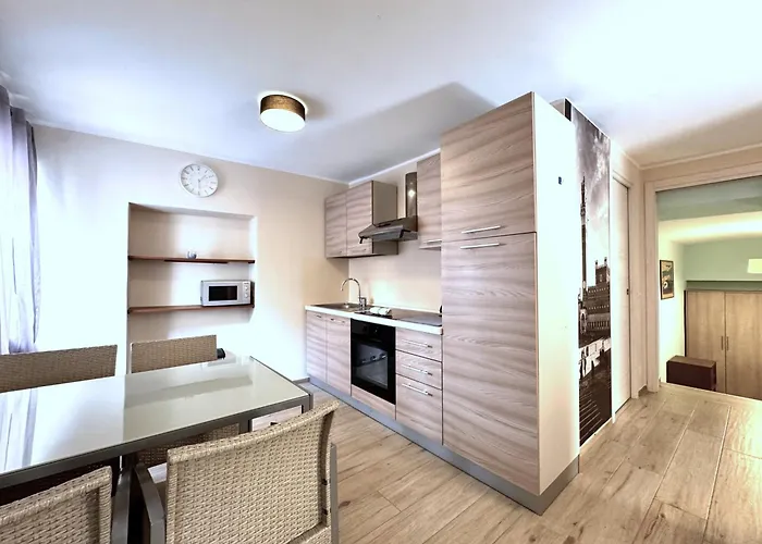 La Fonte Dell' 8-private Parking Apartman Siena