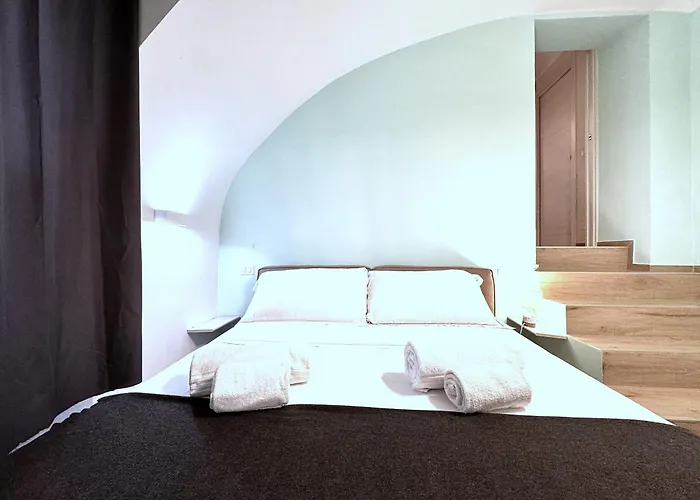 Appartement La Fonte Dell' 8-private Parking