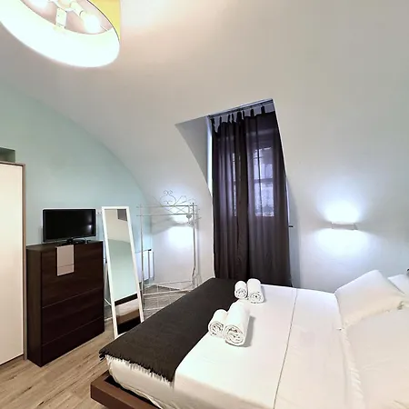 La Fonte Dell' 8-private Parking Apartmán Siena