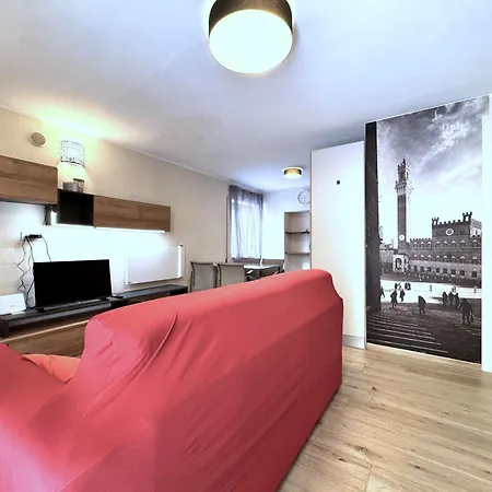 La Fonte Dell' 8-private Parking