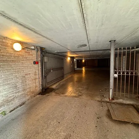 La Fonte Dell' 8-private Parking * Siena