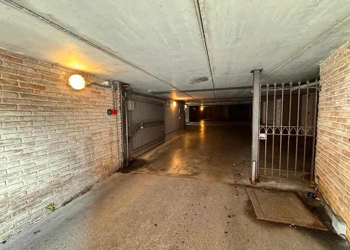 La Fonte Dell' 8-private Parking * シエーナ