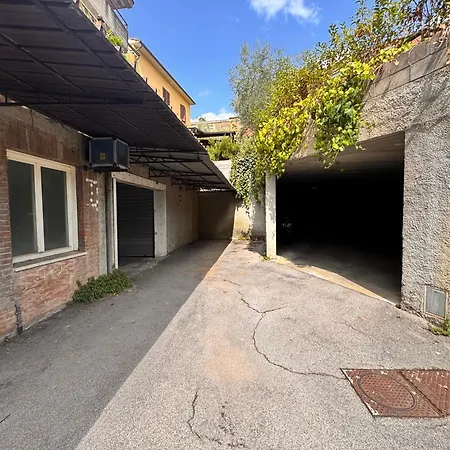 La Fonte Dell' 8-private Parking شقة *