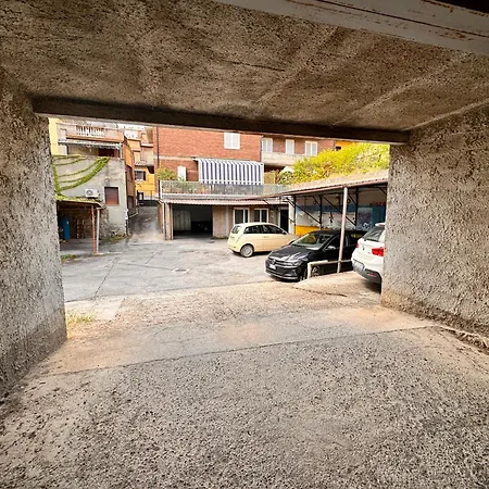 La Fonte Dell' 8-private Parking * سيينا