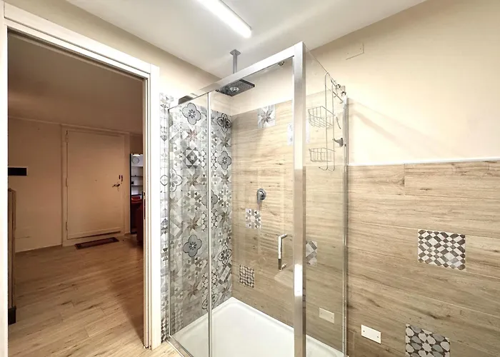 La Fonte Dell' 8-private Parking *